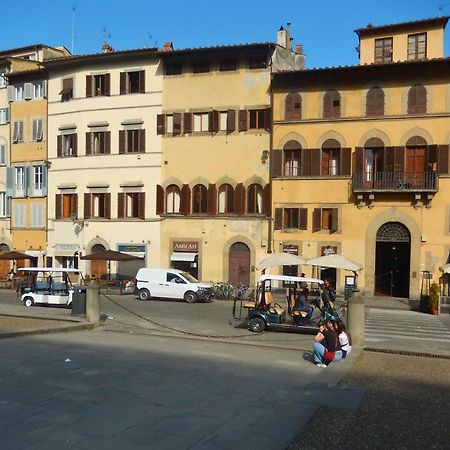 Very Special+Views In Front Of Pitti Palace&Garden Florenz Exterior foto