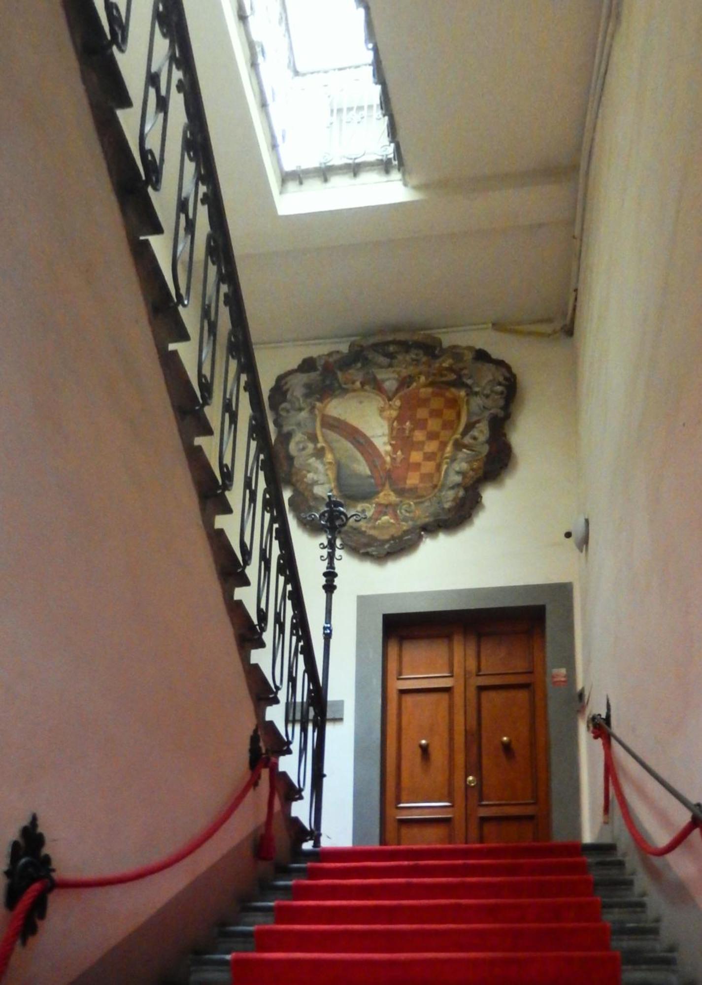 Very Special+Views In Front Of Pitti Palace&Garden Florenz Exterior foto