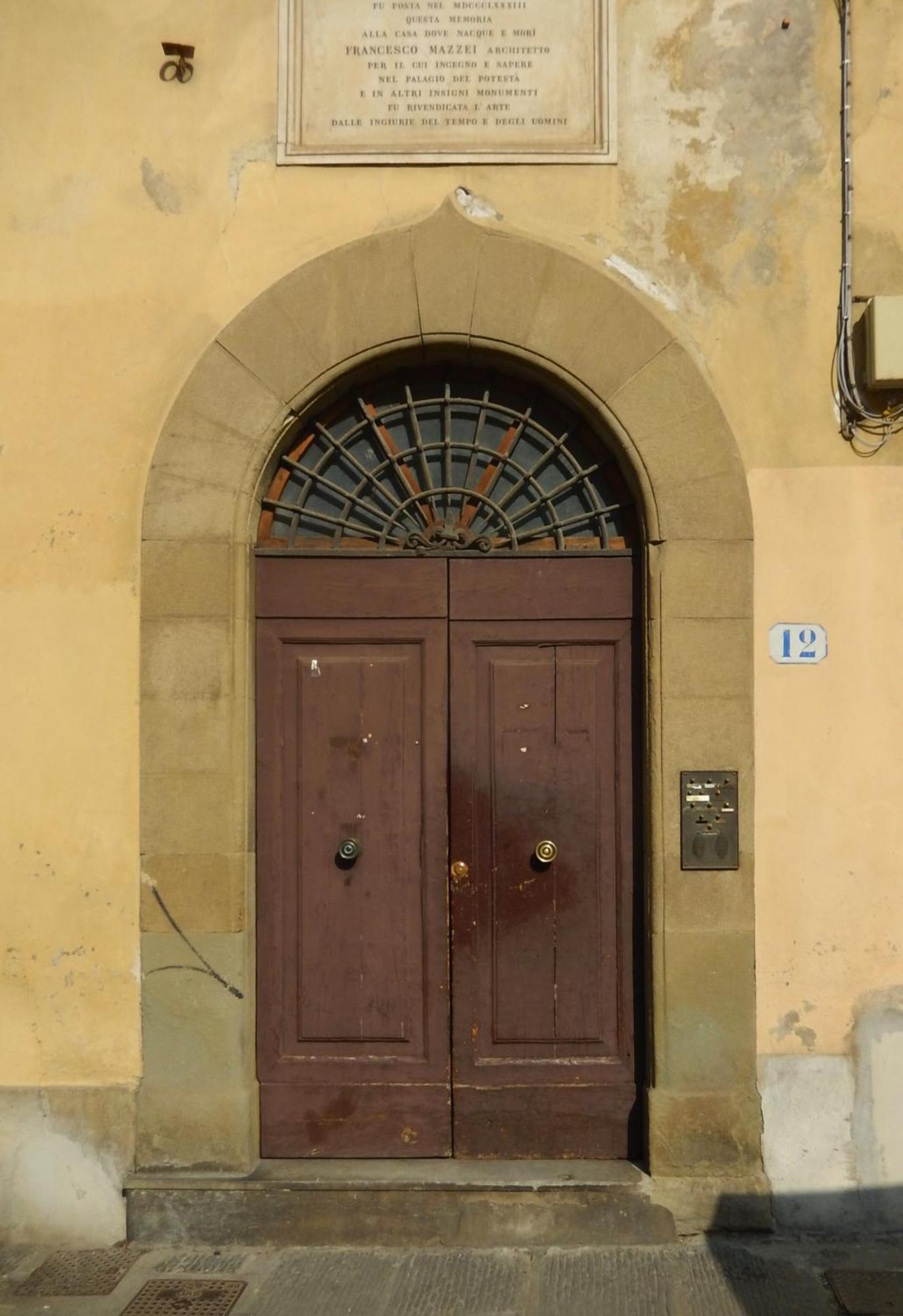 Very Special+Views In Front Of Pitti Palace&Garden Florenz Exterior foto
