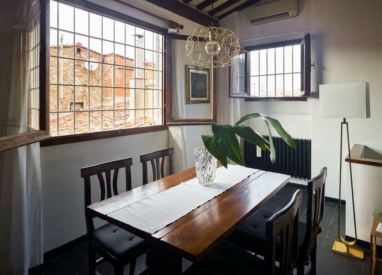Very Special+Views In Front Of Pitti Palace&Garden Florenz Exterior foto