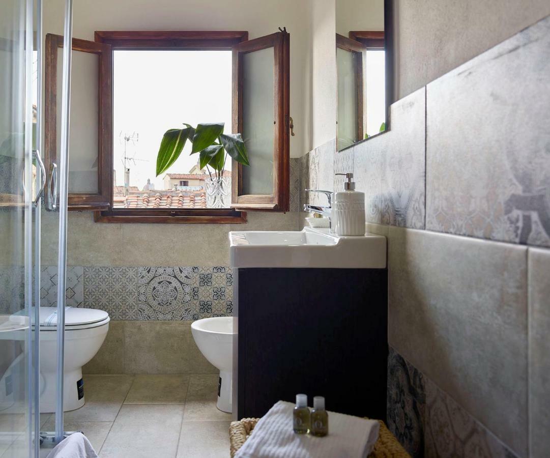 Very Special+Views In Front Of Pitti Palace&Garden Florenz Exterior foto