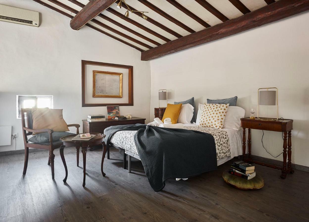 Very Special+Views In Front Of Pitti Palace&Garden Florenz Exterior foto